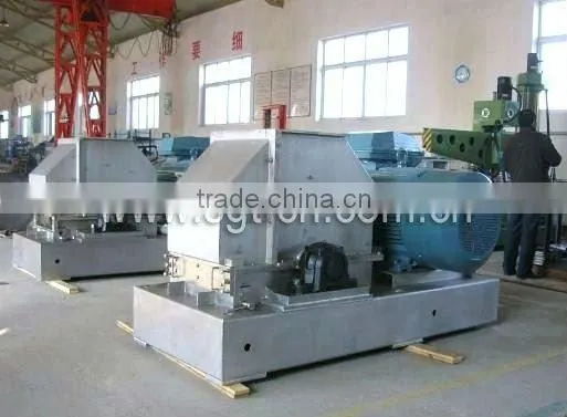 SGT-cassava flour processing machinery