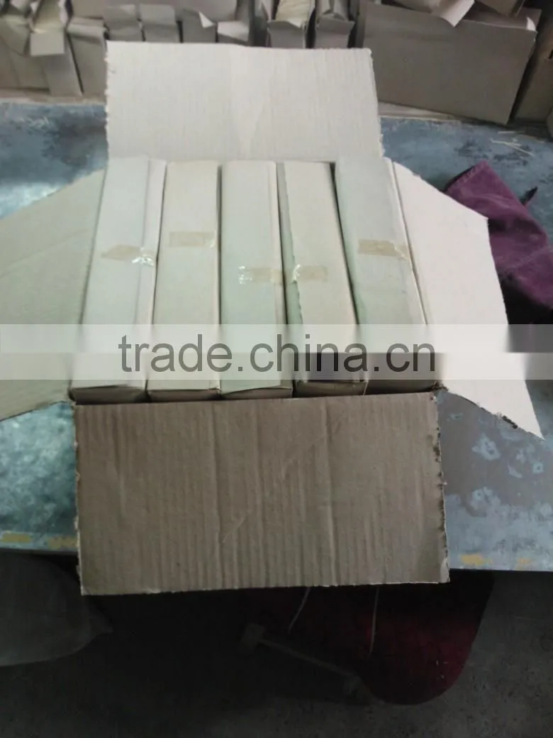 Disposable Double-point Toothpicks in Transparent Soft Tube
