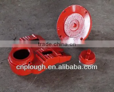 KUBOTA rotary mower blade