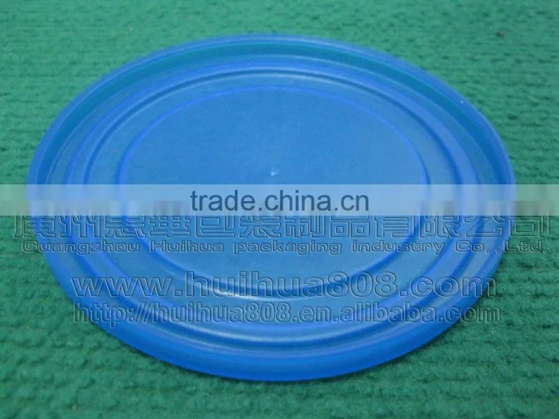 chilli tinplate closure lid cap .