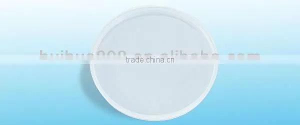 2012 colored plastic lid for pop can