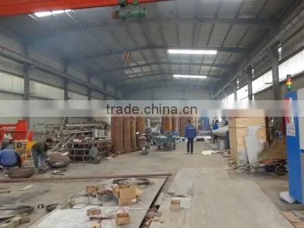 Henan Wanda Chemical Equipment Co., Ltd. company overview - view 4