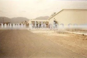 Poultry Turnkey Project