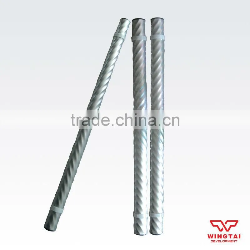 Two-way Eight Lines Magnetic Ink Roller