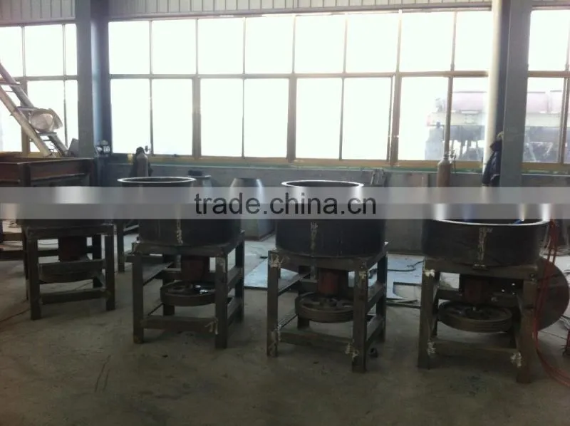 livestock waste,organic fertilizer ball granulator for sale