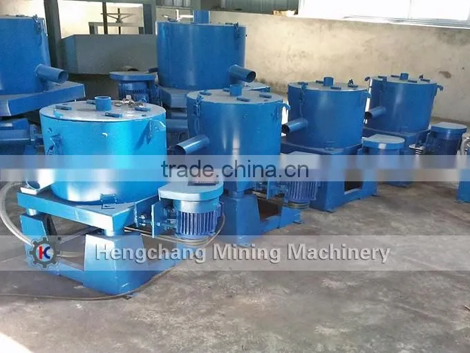 Mining Centrifuge Machine/Mineral Centrifuge Machine For Sale