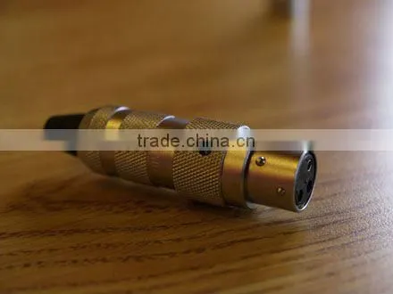 Brass precision parts
