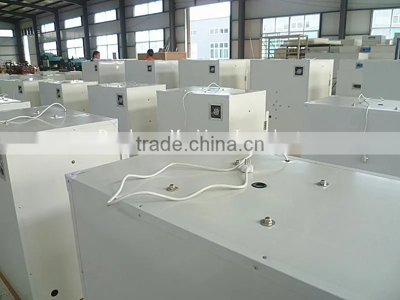 176 eggs full automatic family small incubator