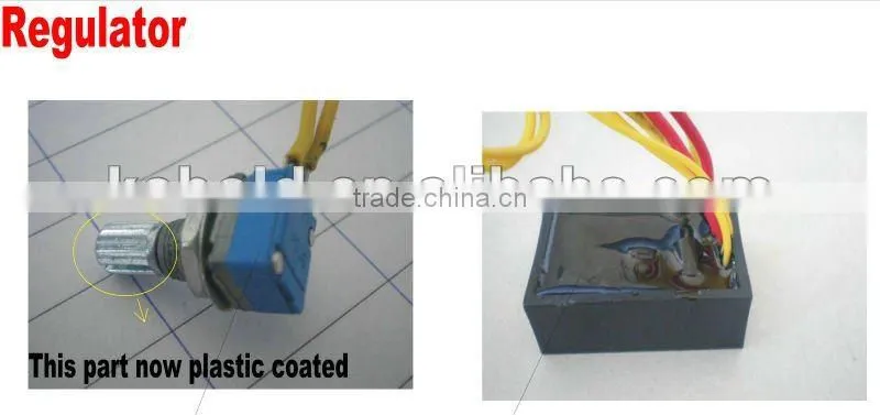 Agriculture use 20L knapsack battery sprayer