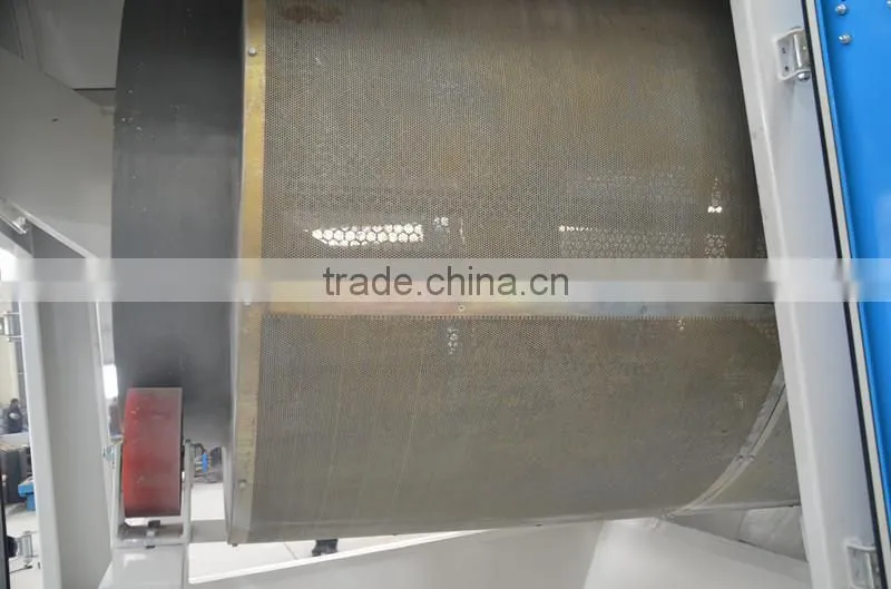 grain pre cleaner