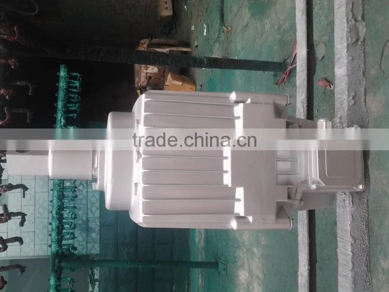 YWZ series ,YWZB series, YWZ4B series Electro hydraulic drum brake