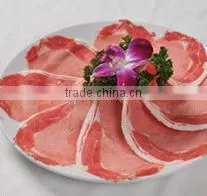 OR400-1200L Full-automatic Vacuum meat roll forming machine
