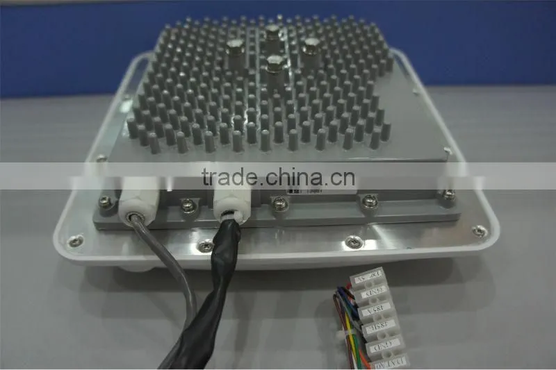 2.4Ghz Active RFID Reader RS232 Interface