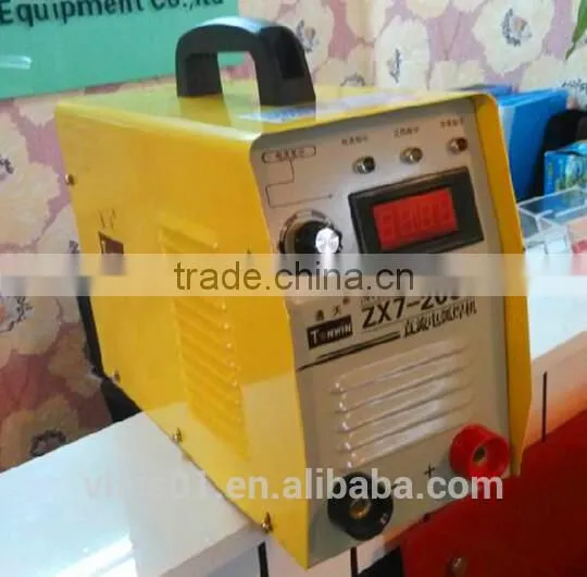 Portable Wire mesh welding machinge welder price list
