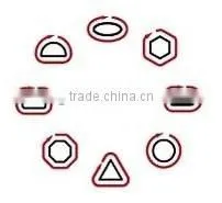 Automatic price of screen printing machine