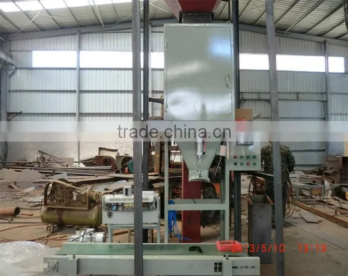 complete manure fertilizer pellet making plant