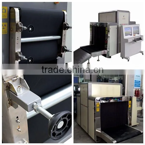 Smart airport security scanner with best price