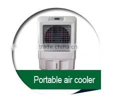 Industrial Wall Mounted Roof Portable Hot Air Exhaust Fan