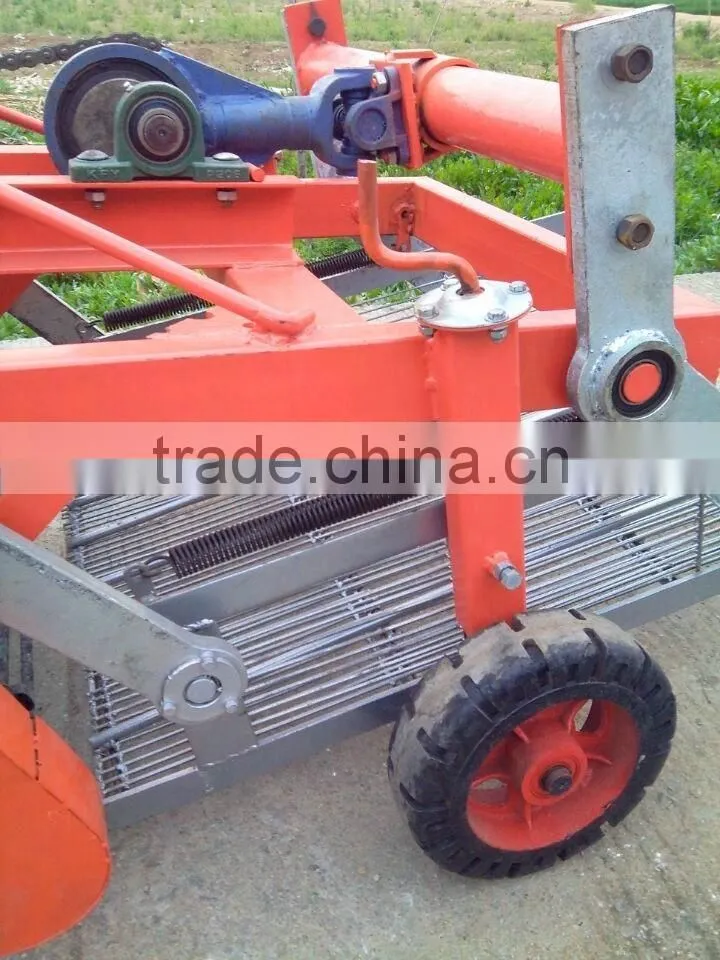 Strong structure harvesting tool/potato harvesting equipment/peanut harvesting machine