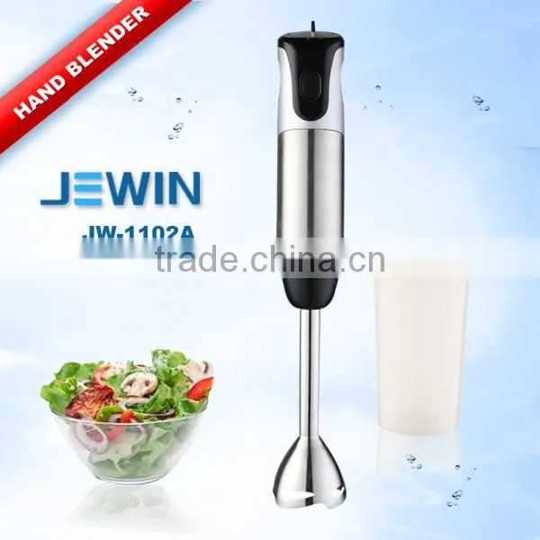Full set kitchen hand blender hot sale home appliance