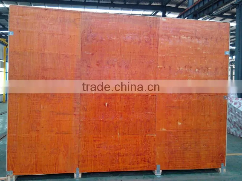 2015 new launched gravity grain sorting machine