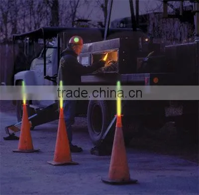 Waterproof & Windproof Emergency Lightting
