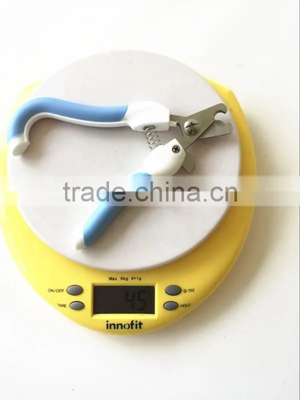 wholesales Pet nail clipper Pet Cleaning & Grooming nail clipper