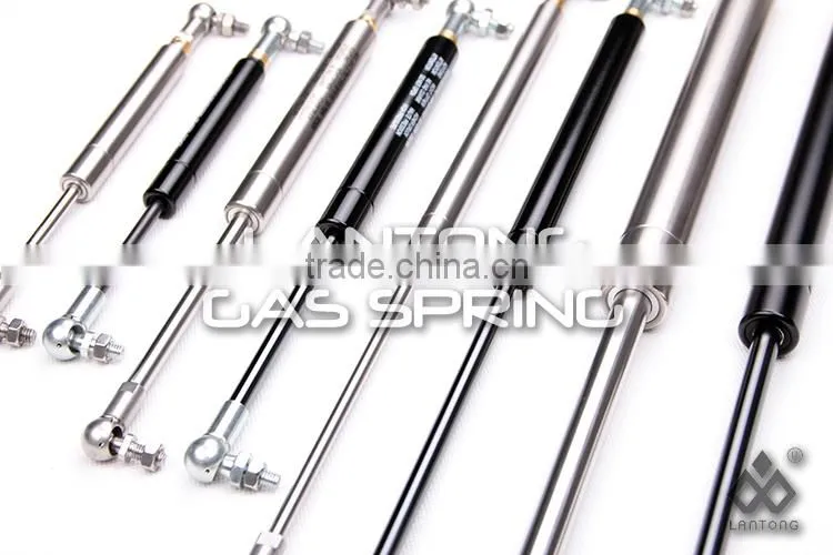 Pressure Adjustable Gas Strut For the Toolkit