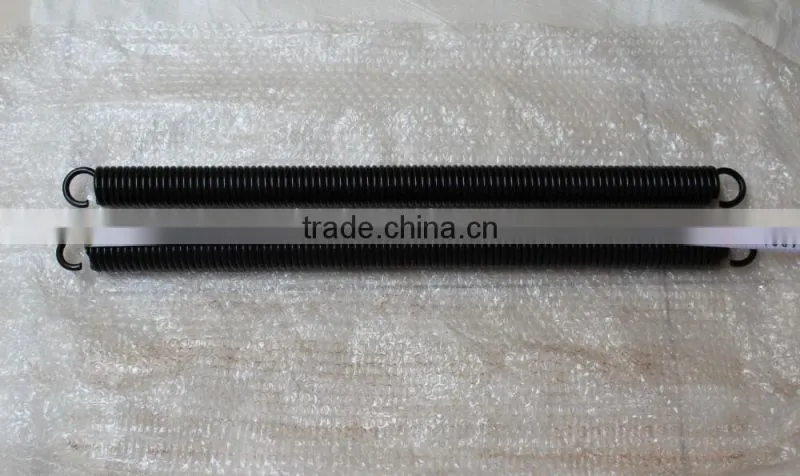 Trailer Compressor Coil Spring