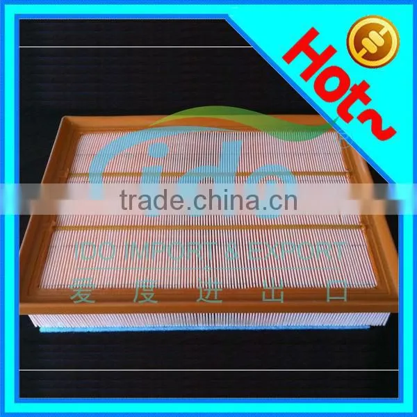Auto air filter for Toyota 17801-38050