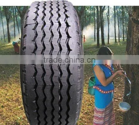Agricultural Tires