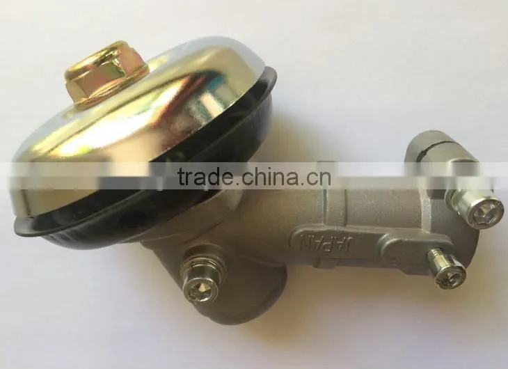High quality field mower gear box assembly
