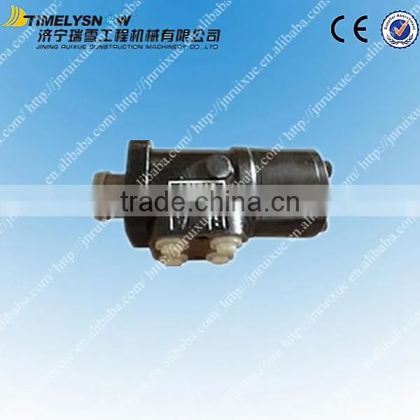changlin BZZ1-E400A steering gear diverter for zl30h wheel loader