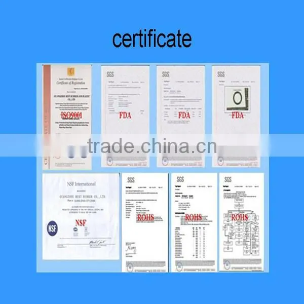 corrosion resistance plastic PPO injecion products