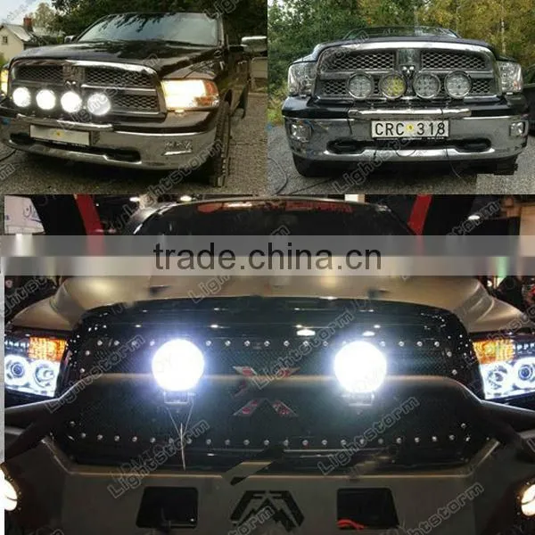 JGL Factory 5JG-WT6120 off road jeep suv tractor truck