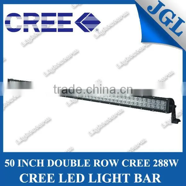 Double row led light bars 32inch 180W power Offroad work Light bars LED Farming Lights Work Lamps Automotive