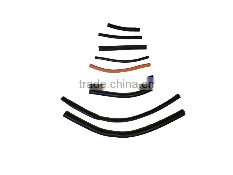 cheap pvc pipe pvc tube