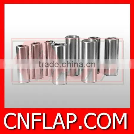 Piston pin