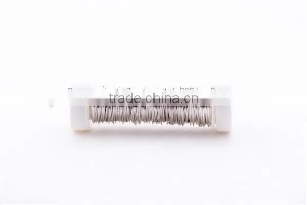 20 gauge permanently color copper wire