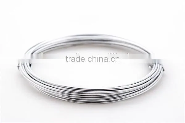 14 gauge colored aluminum wire
