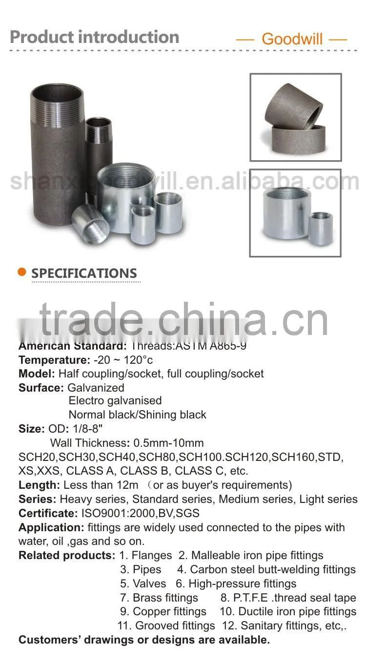 hydraulic socket adaptor