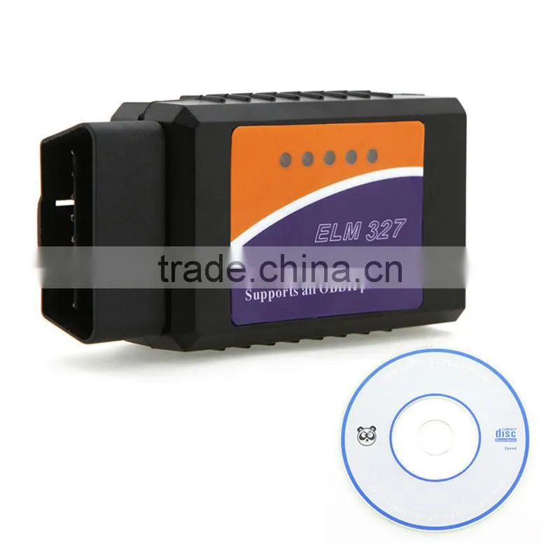 ELM 327 Vehicle diagnostic tools Universal Bluetooth Diagnostic tools