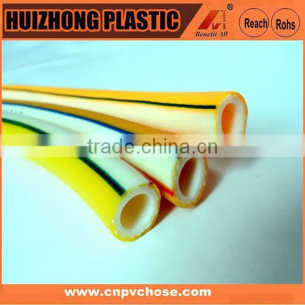 Buy PVC high pressure gas hoses
