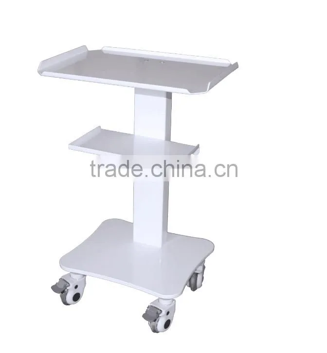 Multi-purposes Of Little Metal Trolley