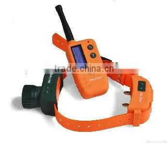 Electric dog training collar dog colar dog shock collar