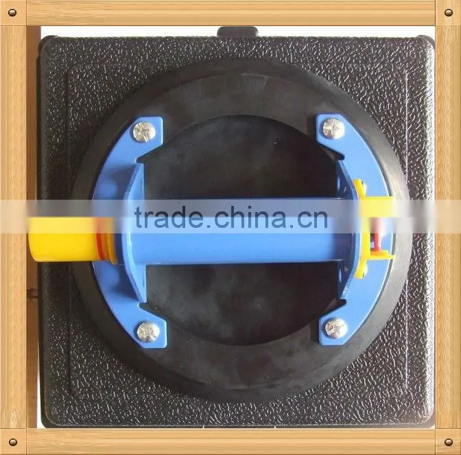 8 inch suction cup vacuum lifter