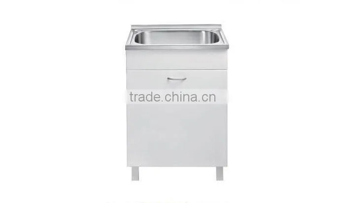 On-time delivery stainless steel commercial kitchen cabinet,Fully stocked commercial kitchen cabinet,commercial cabinet