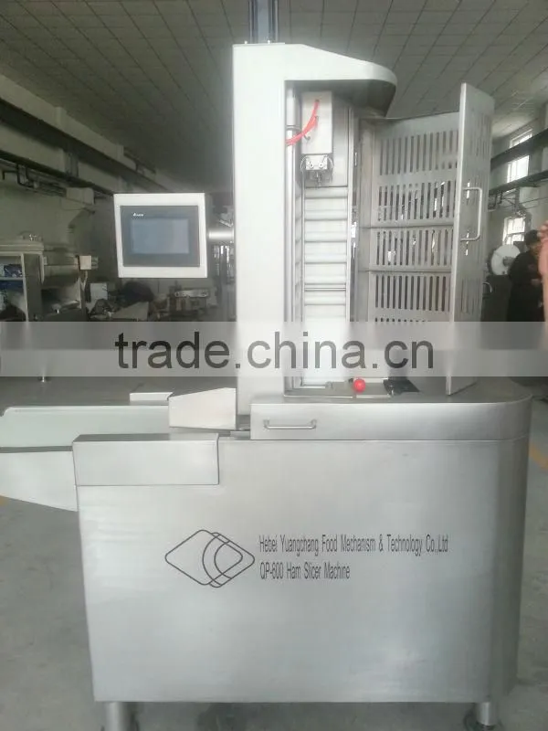 best Industrial Ham Slicer Machine/ham machine