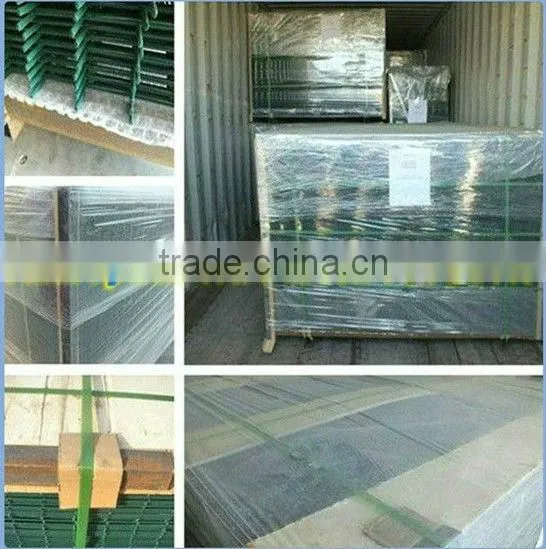Mesh Fencing Materials