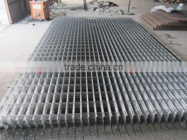 Wire mesh for brick Construction (factory)